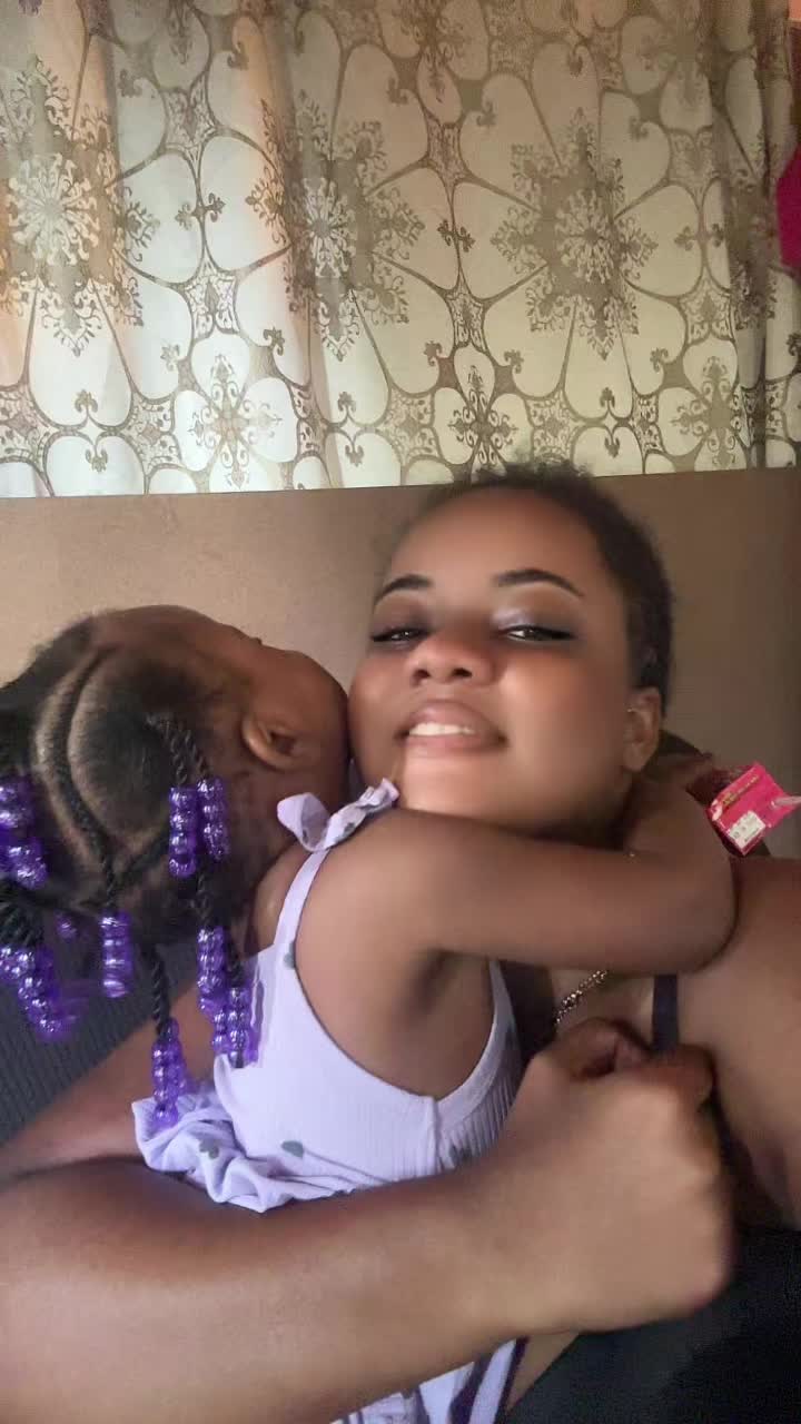 @Te-Shawna mommy ❤️