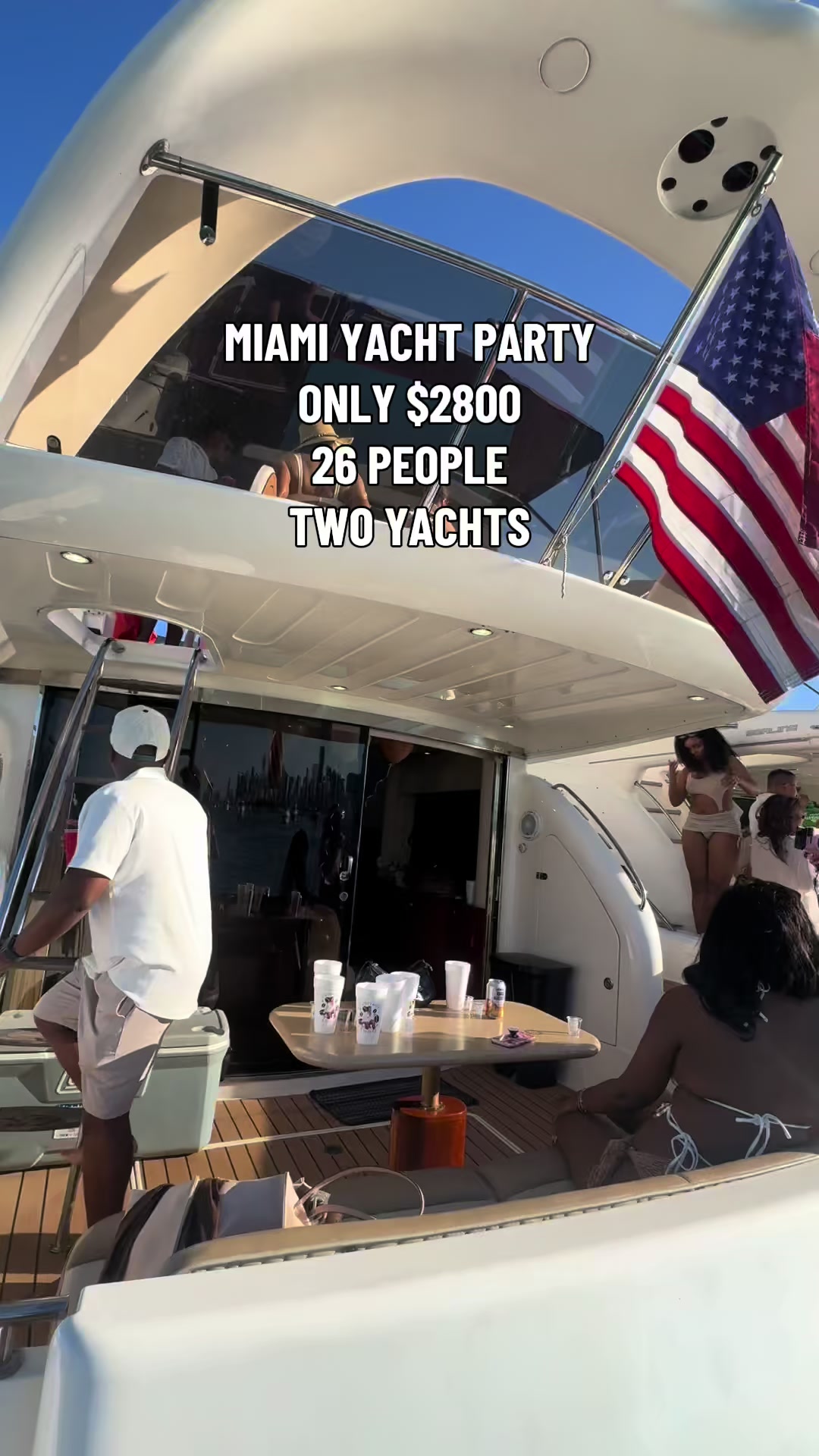 @Icon YACHT RENTAL