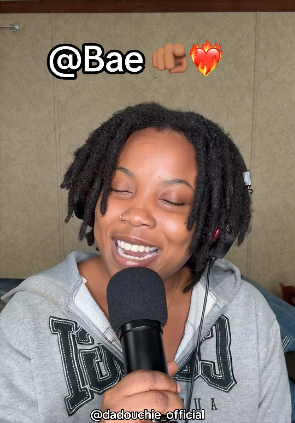 @Dadouchie Official 🍯🦋