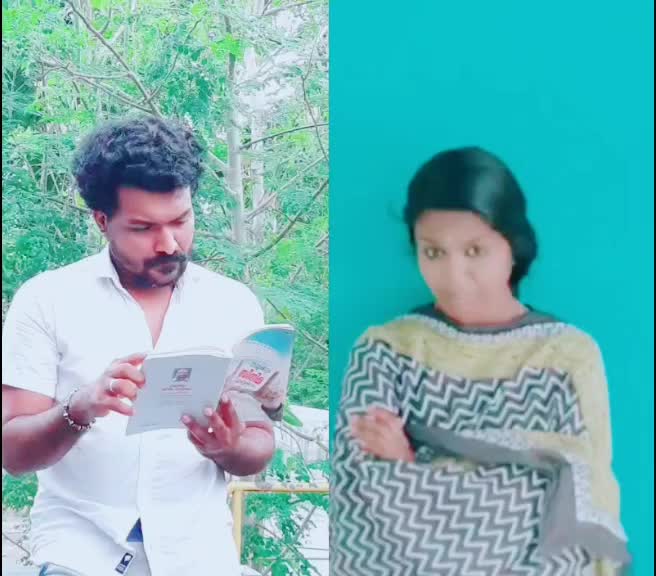 @Aravind Unnithan