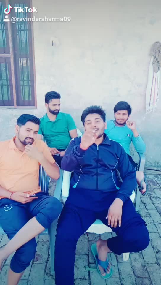 @Ravinder Sharma