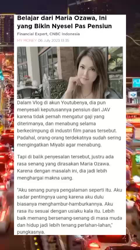 @Mata Bisnis