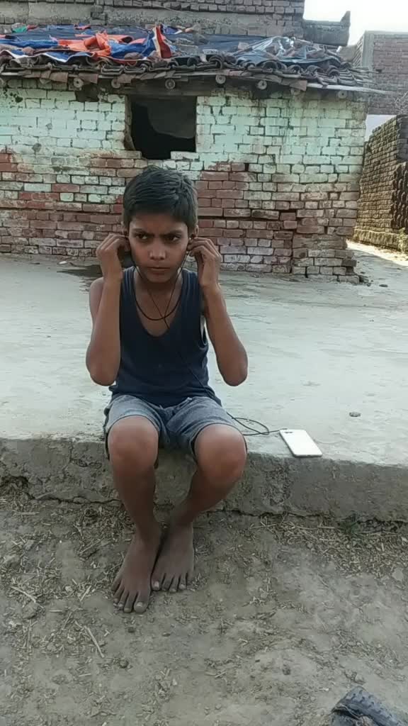 @Sonu Ojha Bhojpuriya
