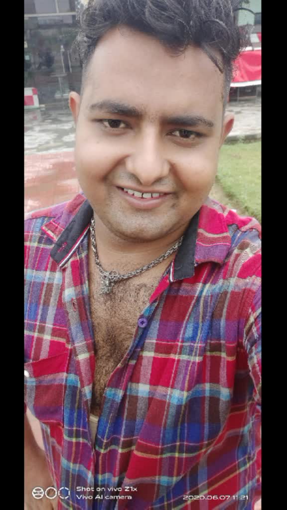 @vishal sharma