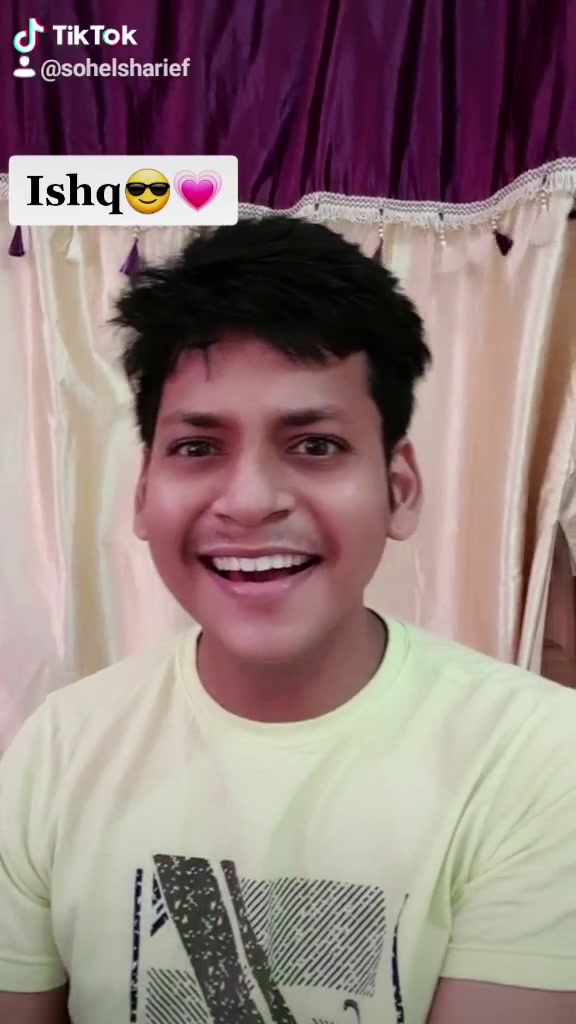 @💫Sohel Sharief💫