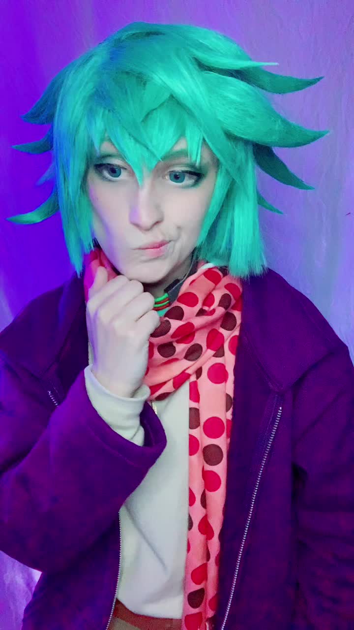 @ko 💜✨ chaotic gremlin