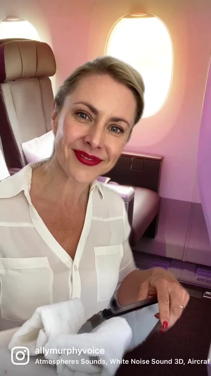 @AllyMurphyVoice