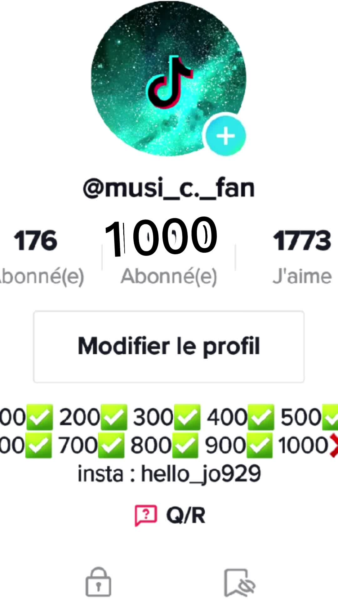 @c'est toi le best