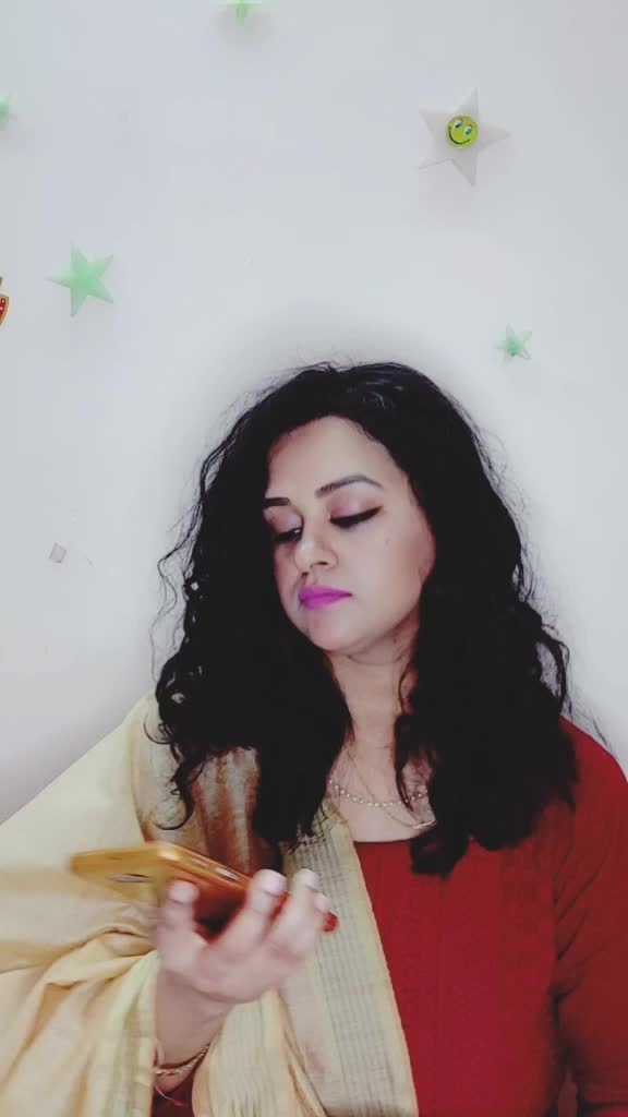 @Urvashi Pardeshi Singh