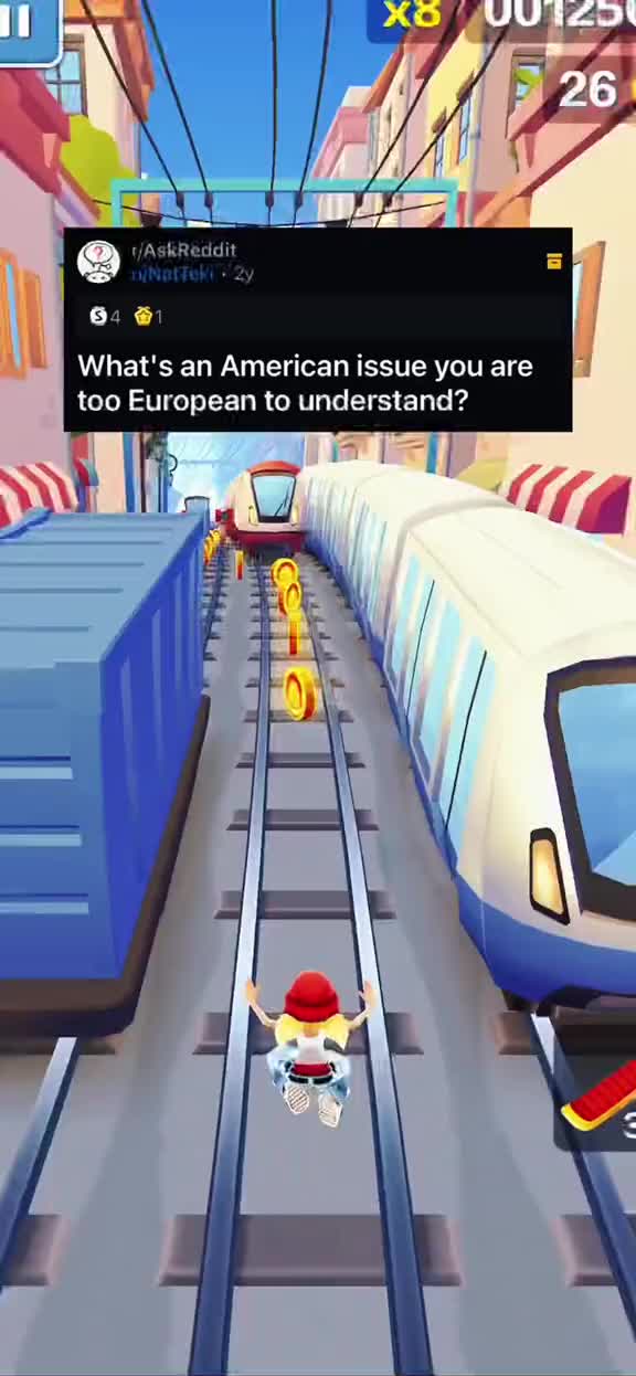@Reddit stories