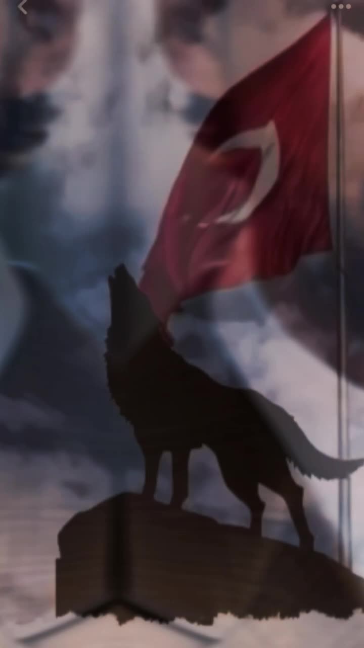 @🇹🇷Gazi mücahit koçak🇹🇷