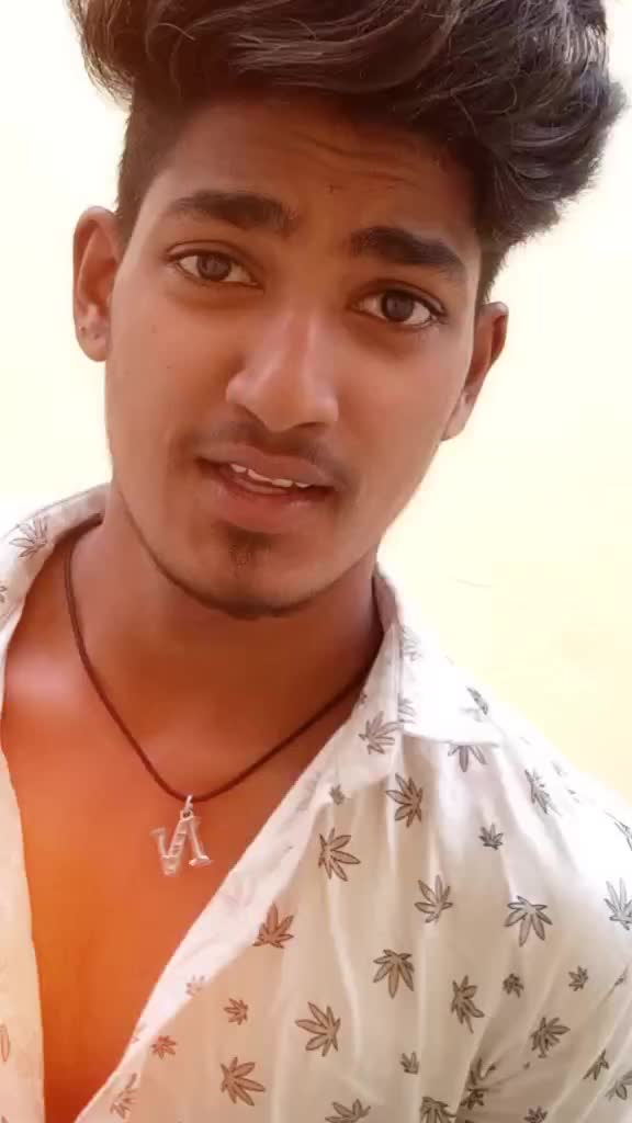 @Alladi Anand Yadav