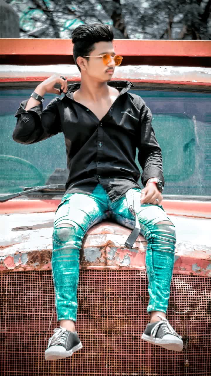 @👑Modal Hemant 71👑