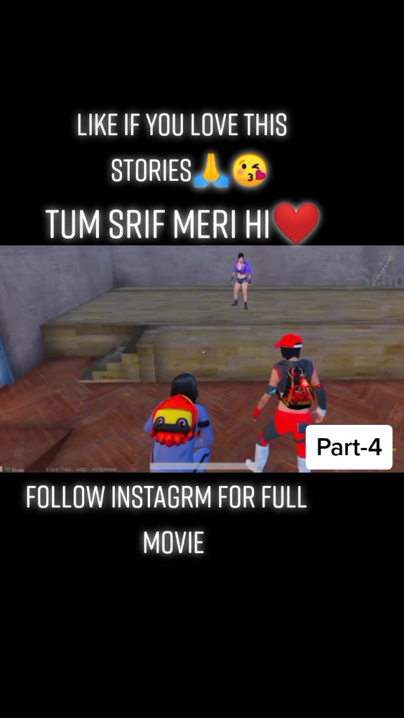 @Pubg Short Stories