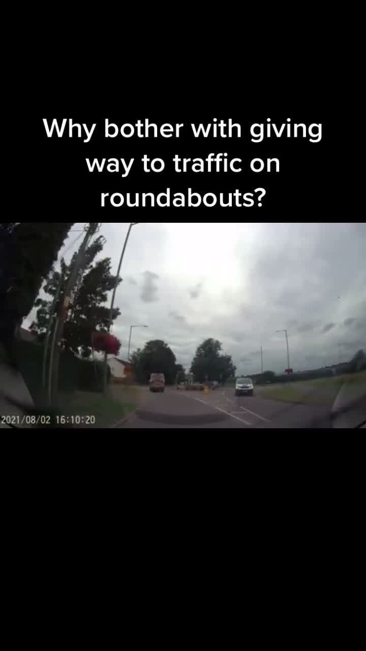 @Young Drivers