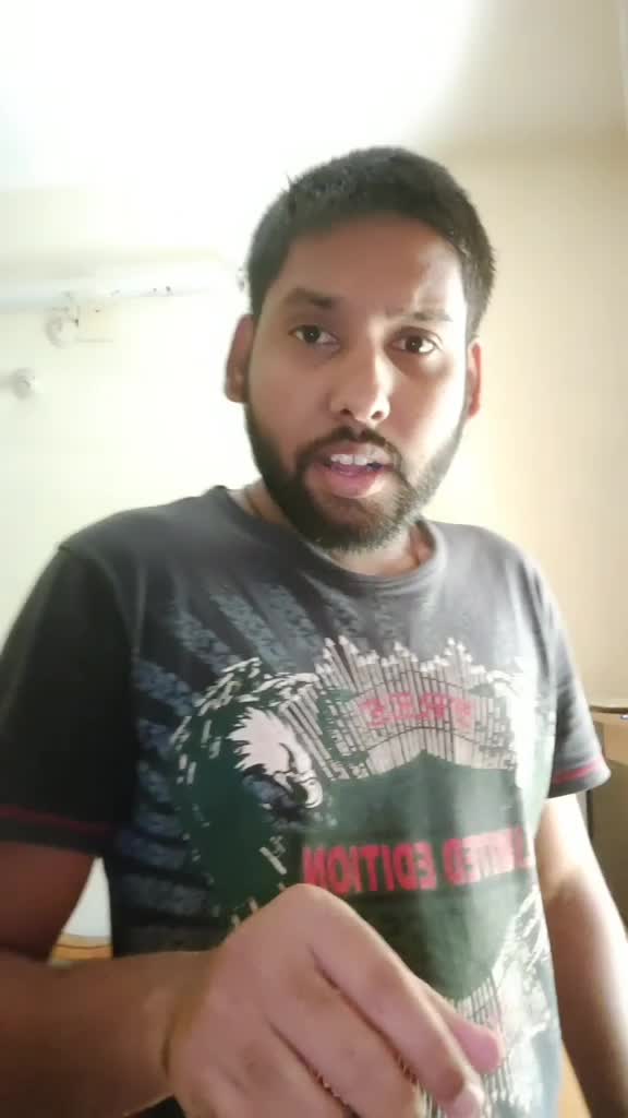 @Nikhil