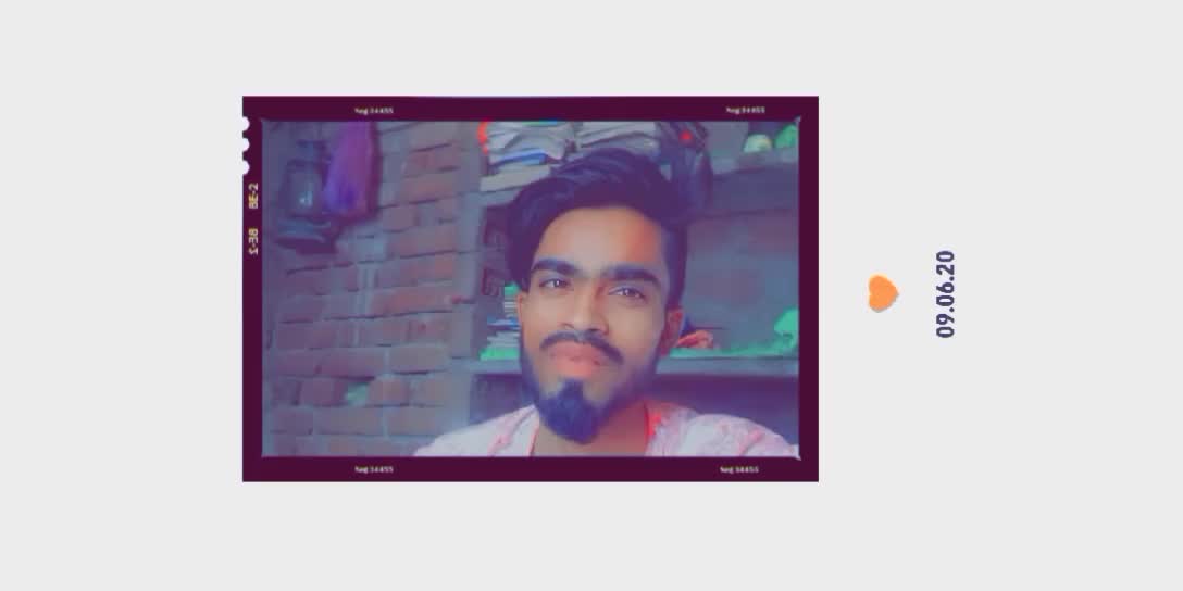 @Raushan Rudra