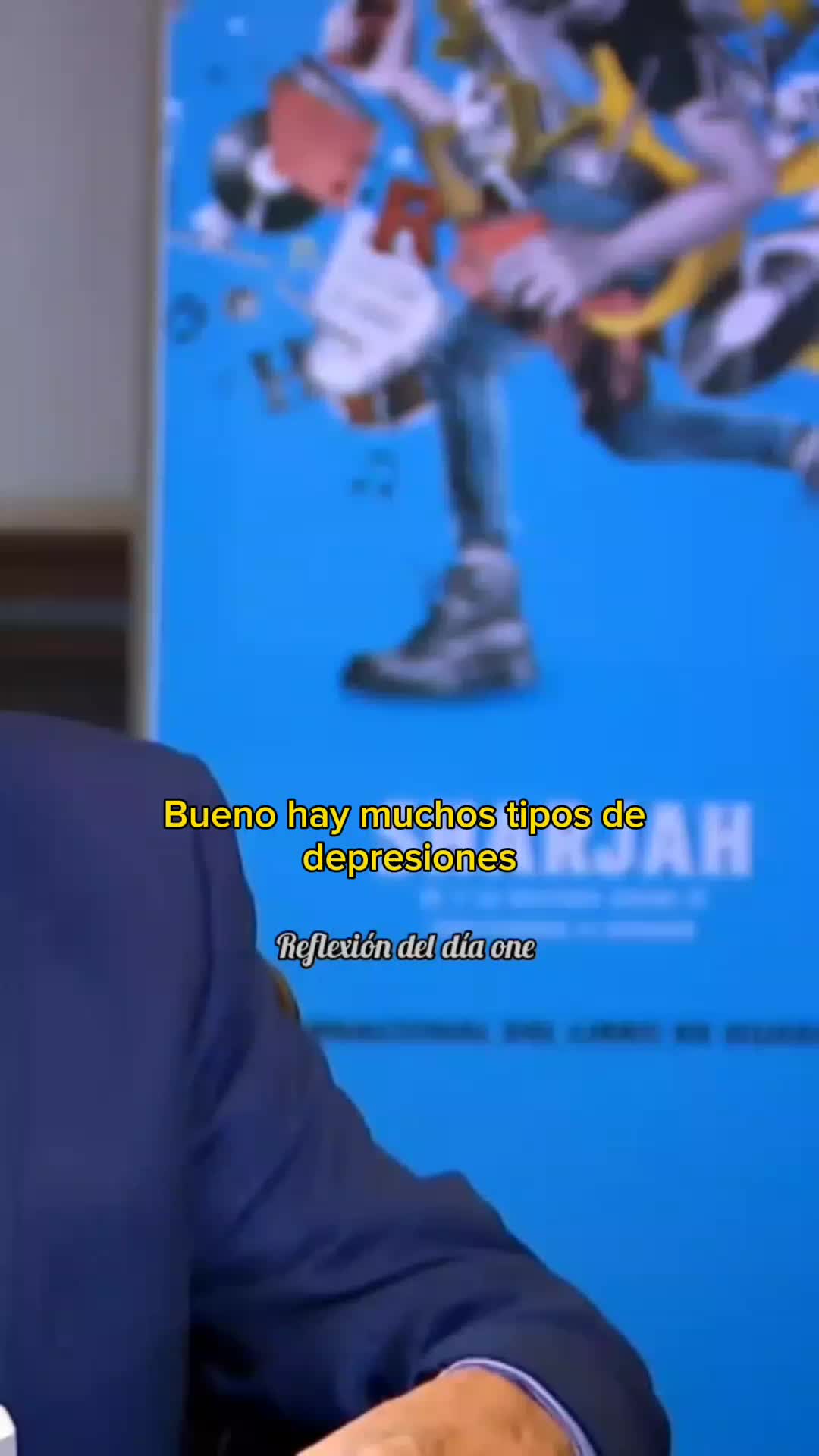 @Reflexión del día One