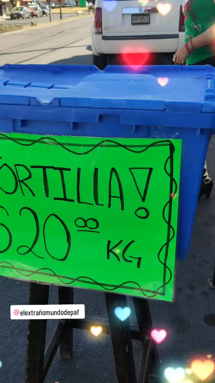 @El extra&ntilde;o mundo de Paf