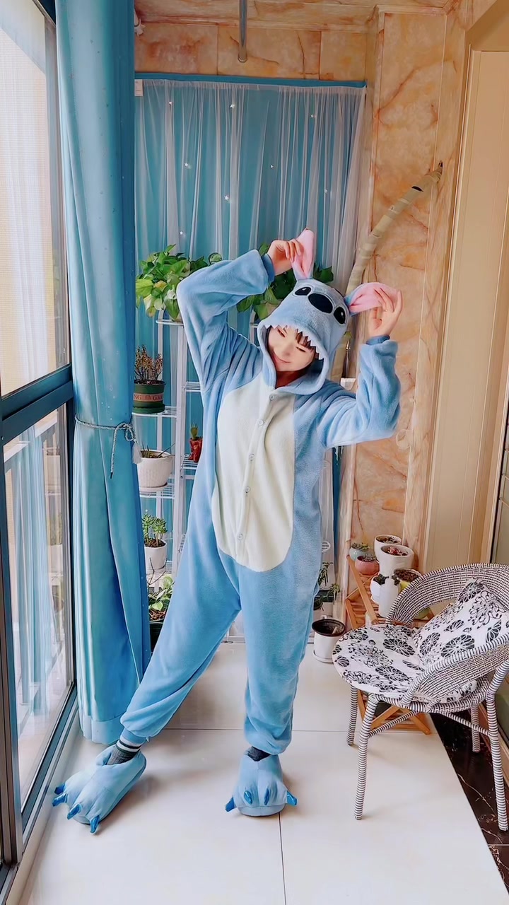 @Rubylong Pajamas UK