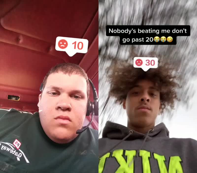 @Brendyn Kelly