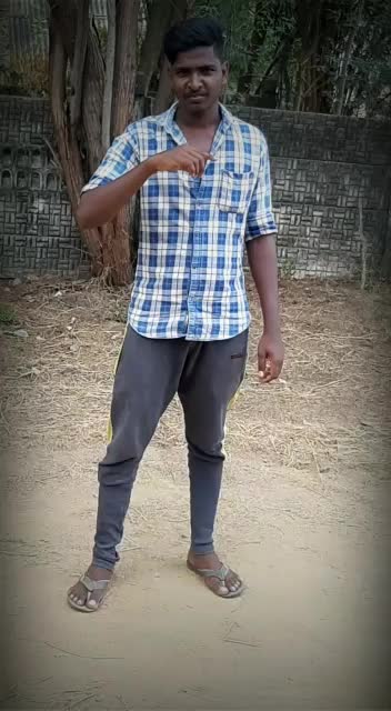 @Akash Vinoth