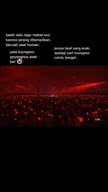 @EXOWEAREONE