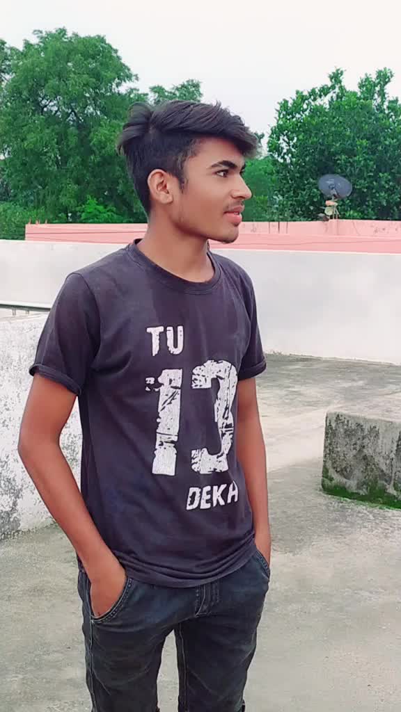 @mr_ bramha