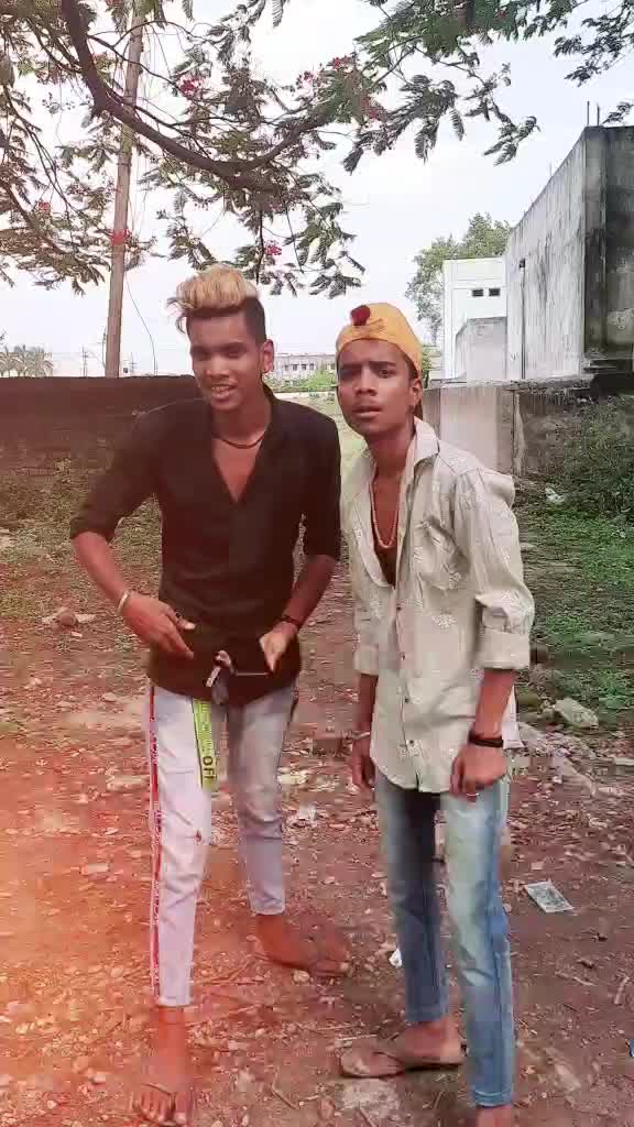 @B_A_B_U × S_A_R_T_H_