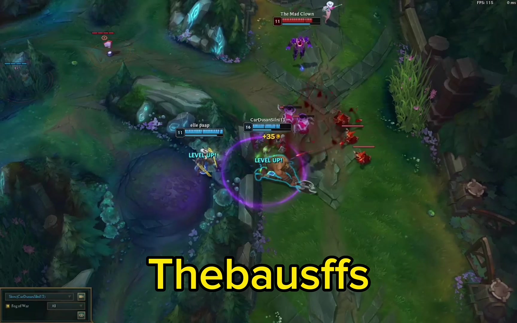 @BatteryLow
