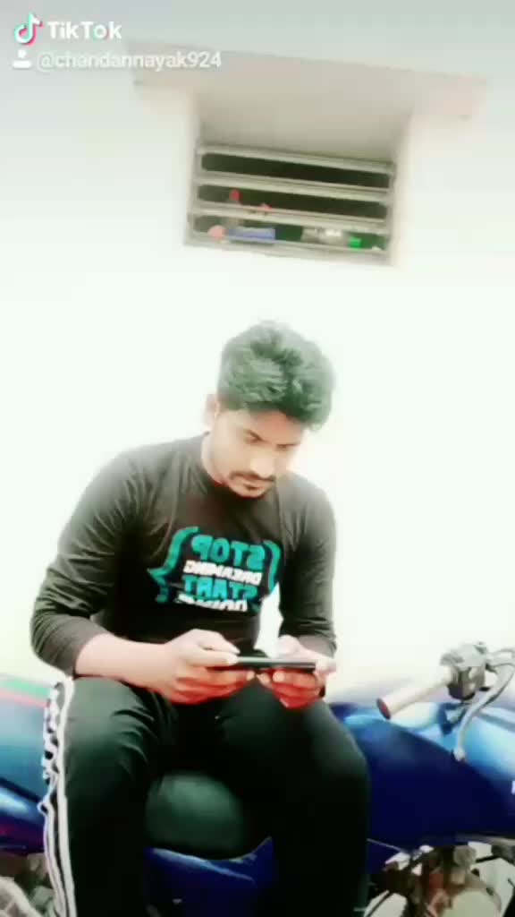 @Chandan Nayak