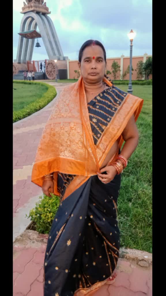 @Prangya_Puja