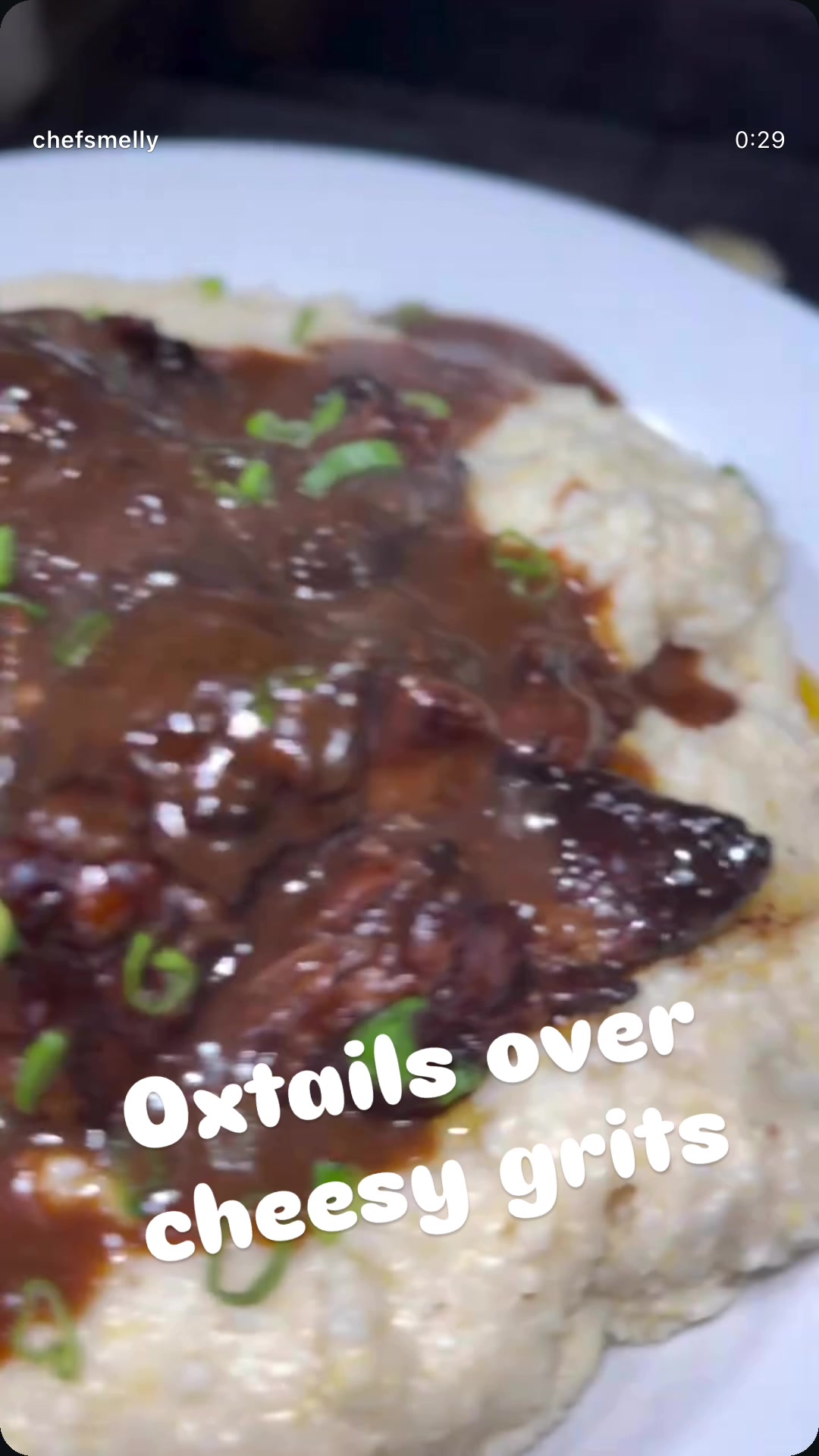 @chefsmellyofficial