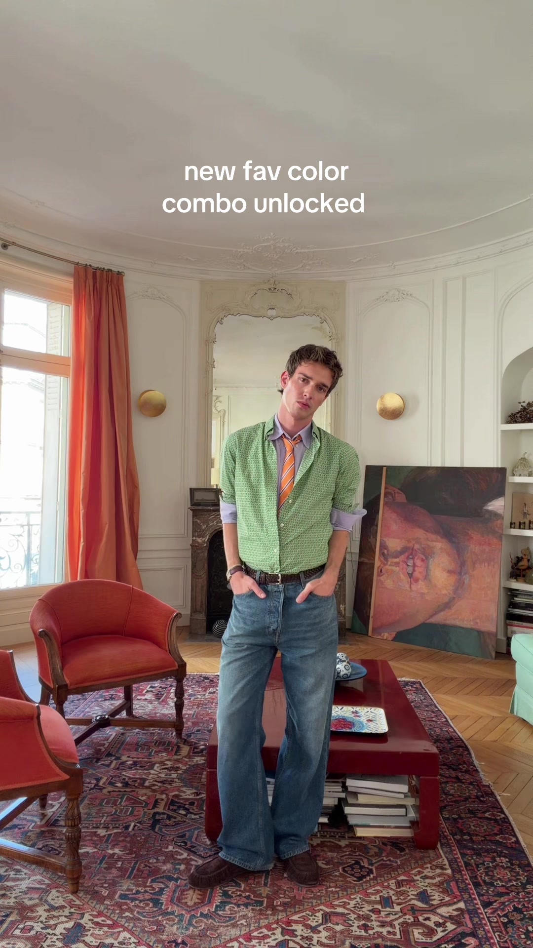@Luca Mornet