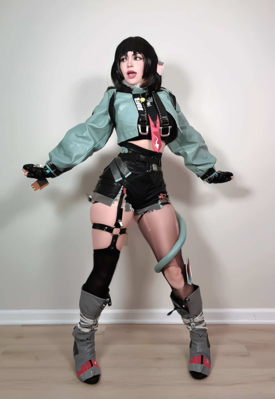 @SashaSpits