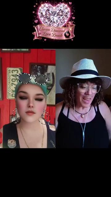 @QueenoftheDiamonds💎💜👑💫