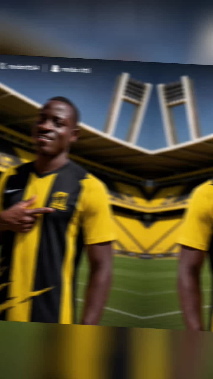 @عشقي الاتحادي 💛🇾🇪🖤🇸🇦💛🐅