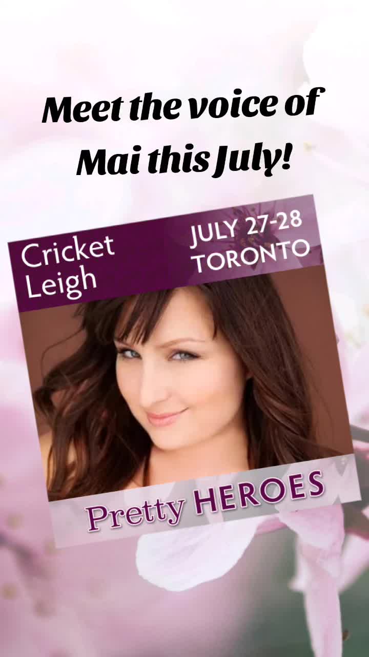 @Pretty Heroes Events