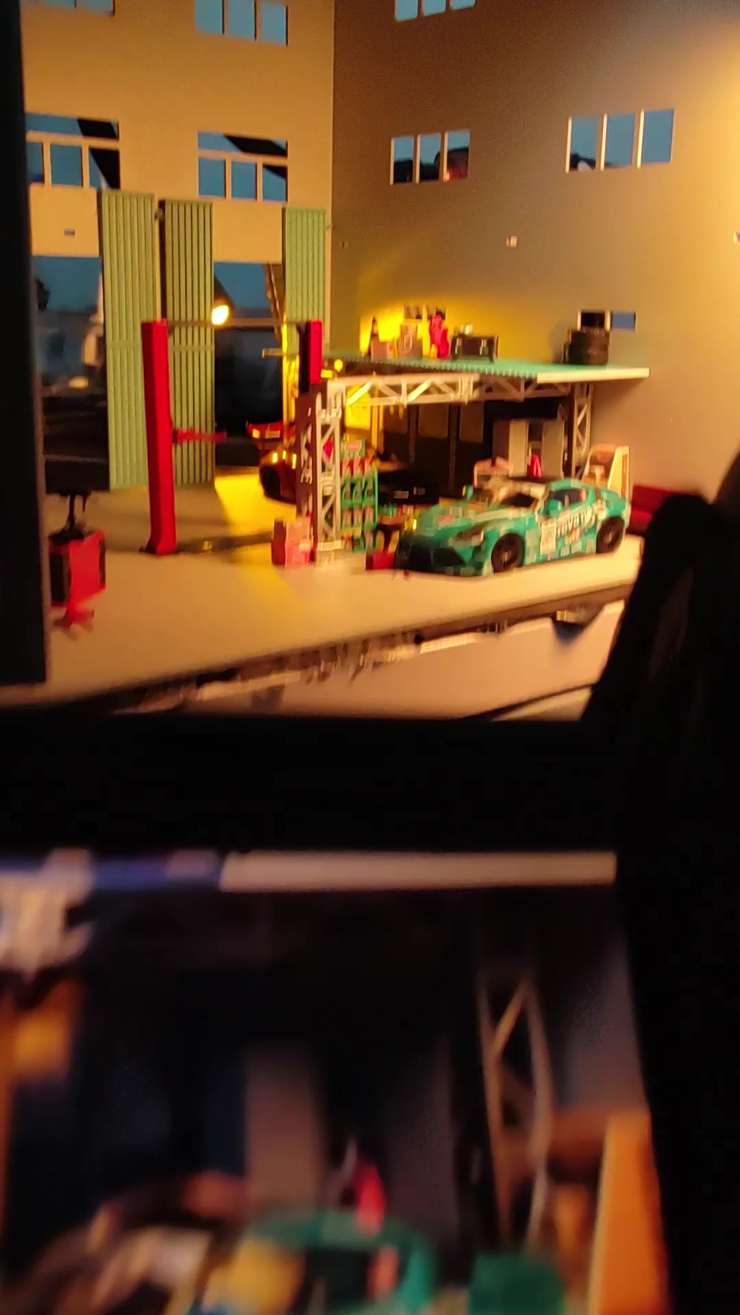 @loosegarage