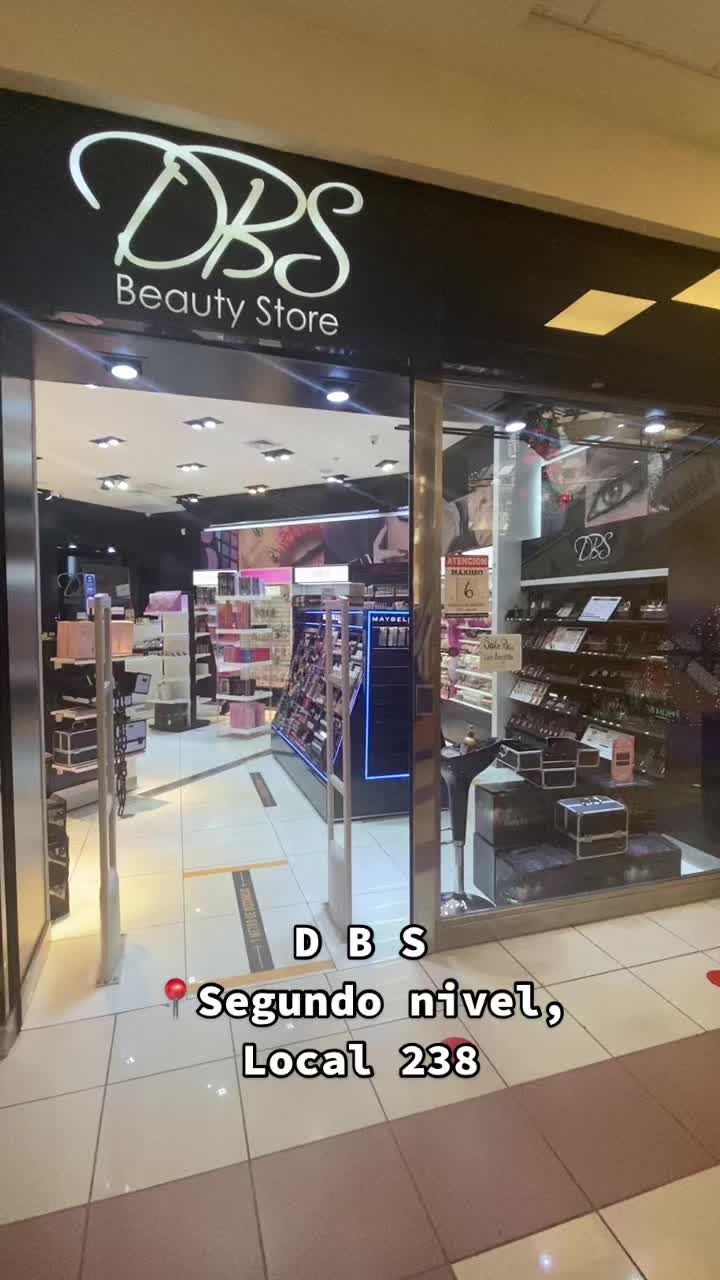 @Mall Plaza de Los Ríos