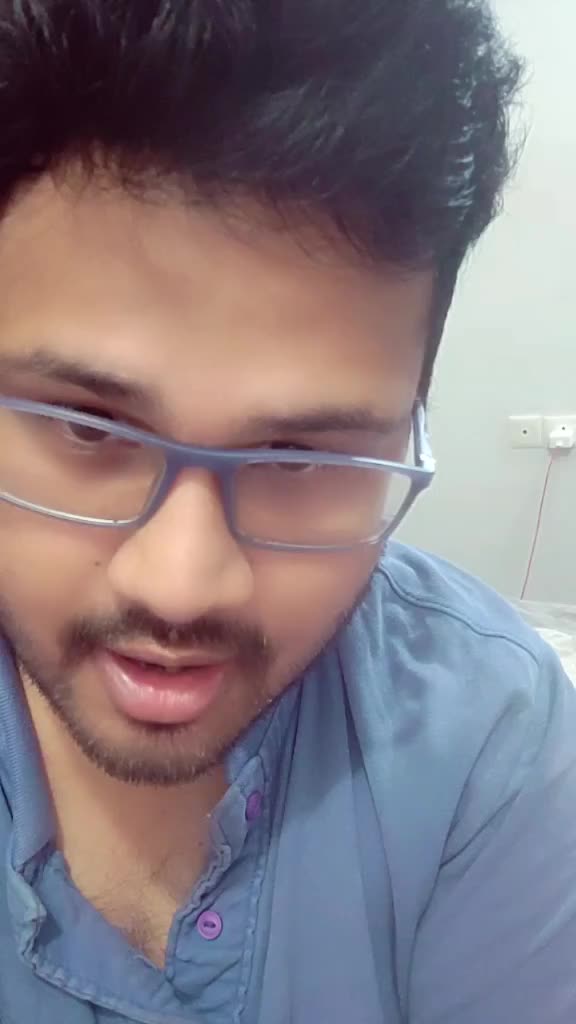 @Ram Dasari