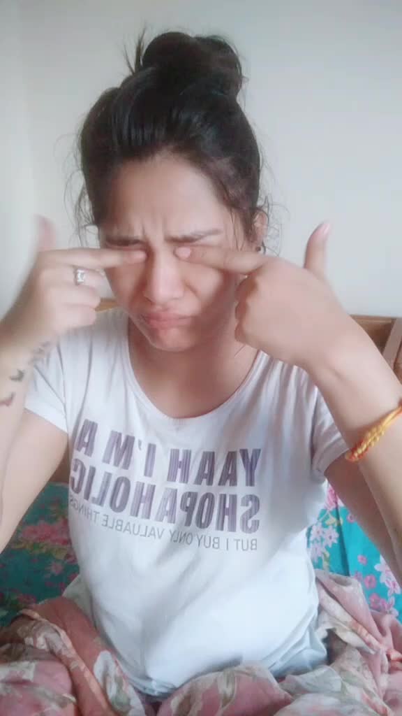 @Geet Joshi &hearts;️