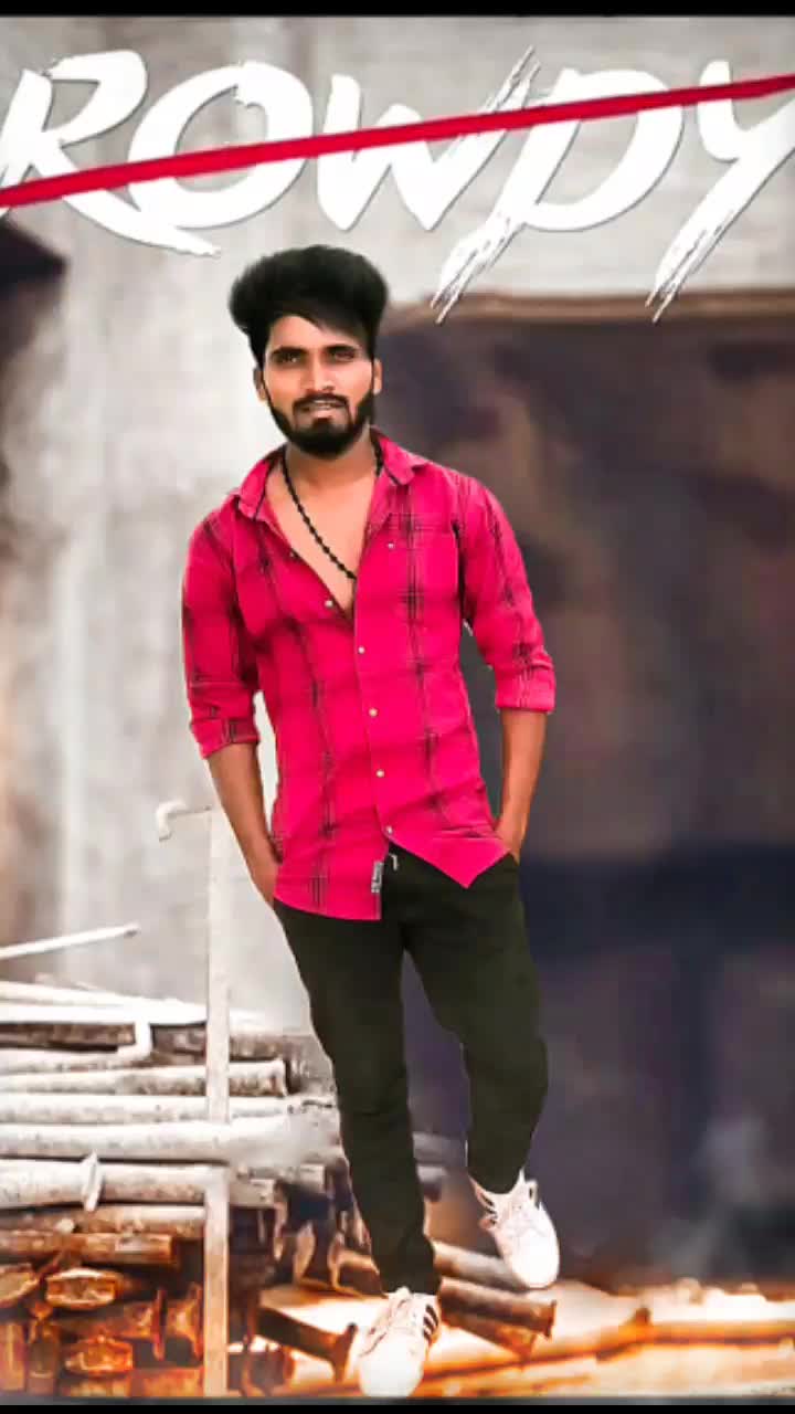 @Rams Allu Arjun