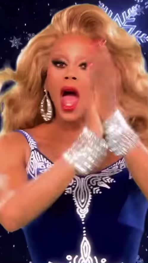 @💫 Classic RuPaul 💫