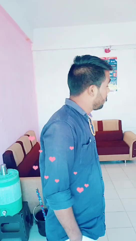 @Vikubha Thakor