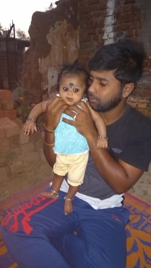 @P Venkat Chari