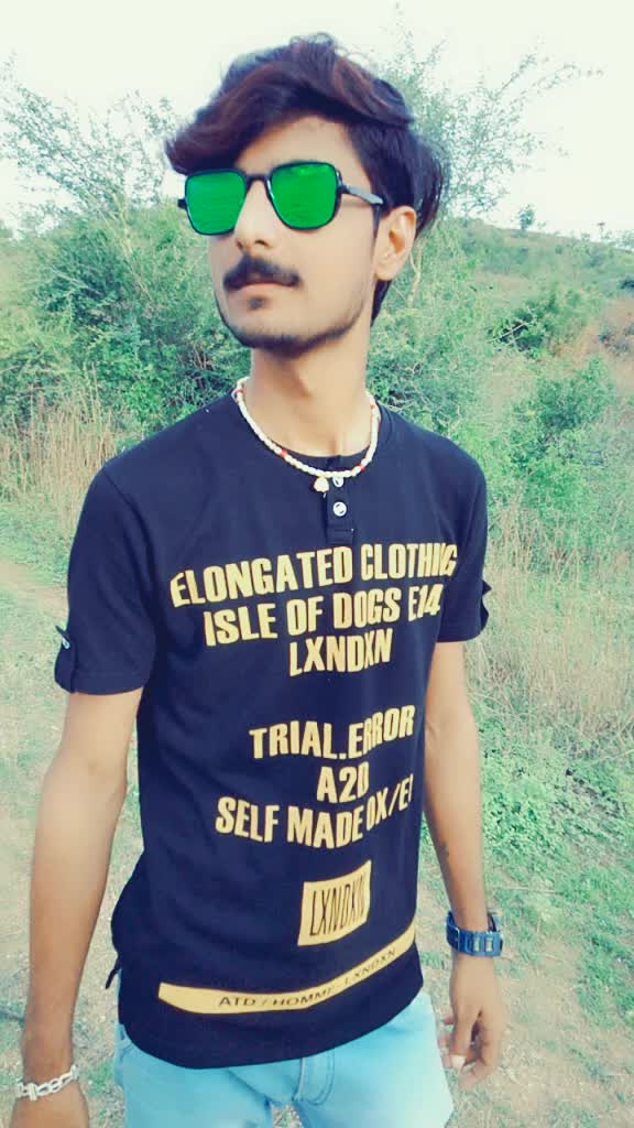 @vishaldahale