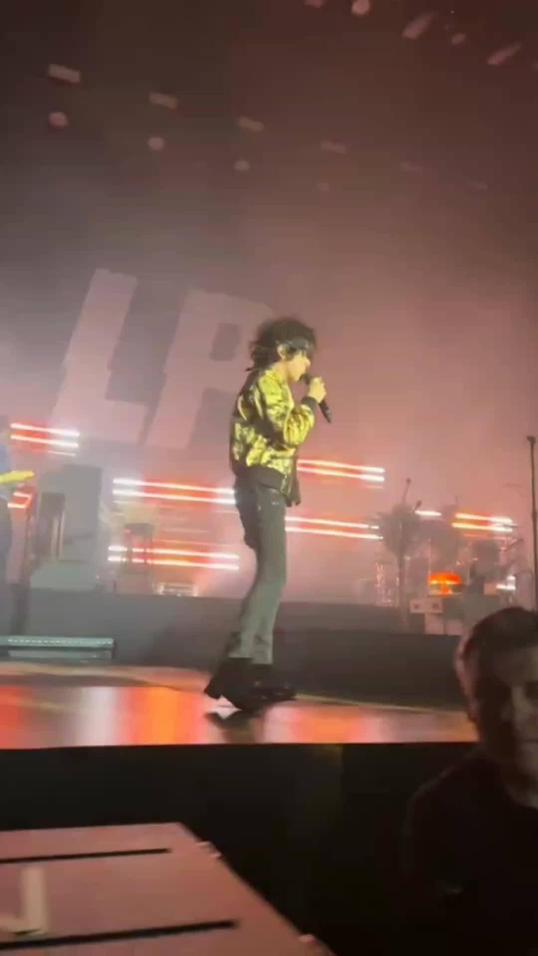 @Angels Of LP Argentina