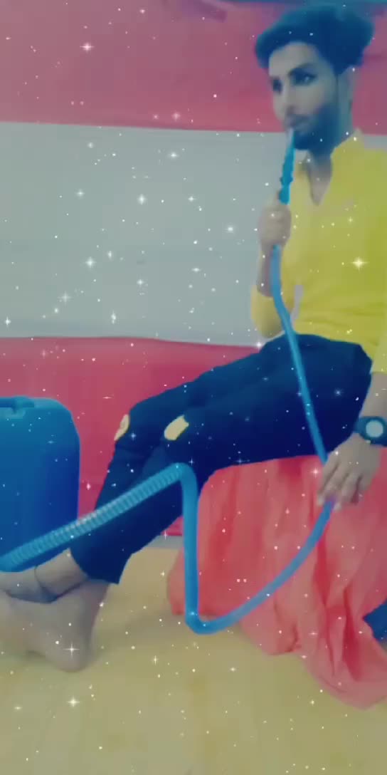 @Imran &Auml;ł Yafai