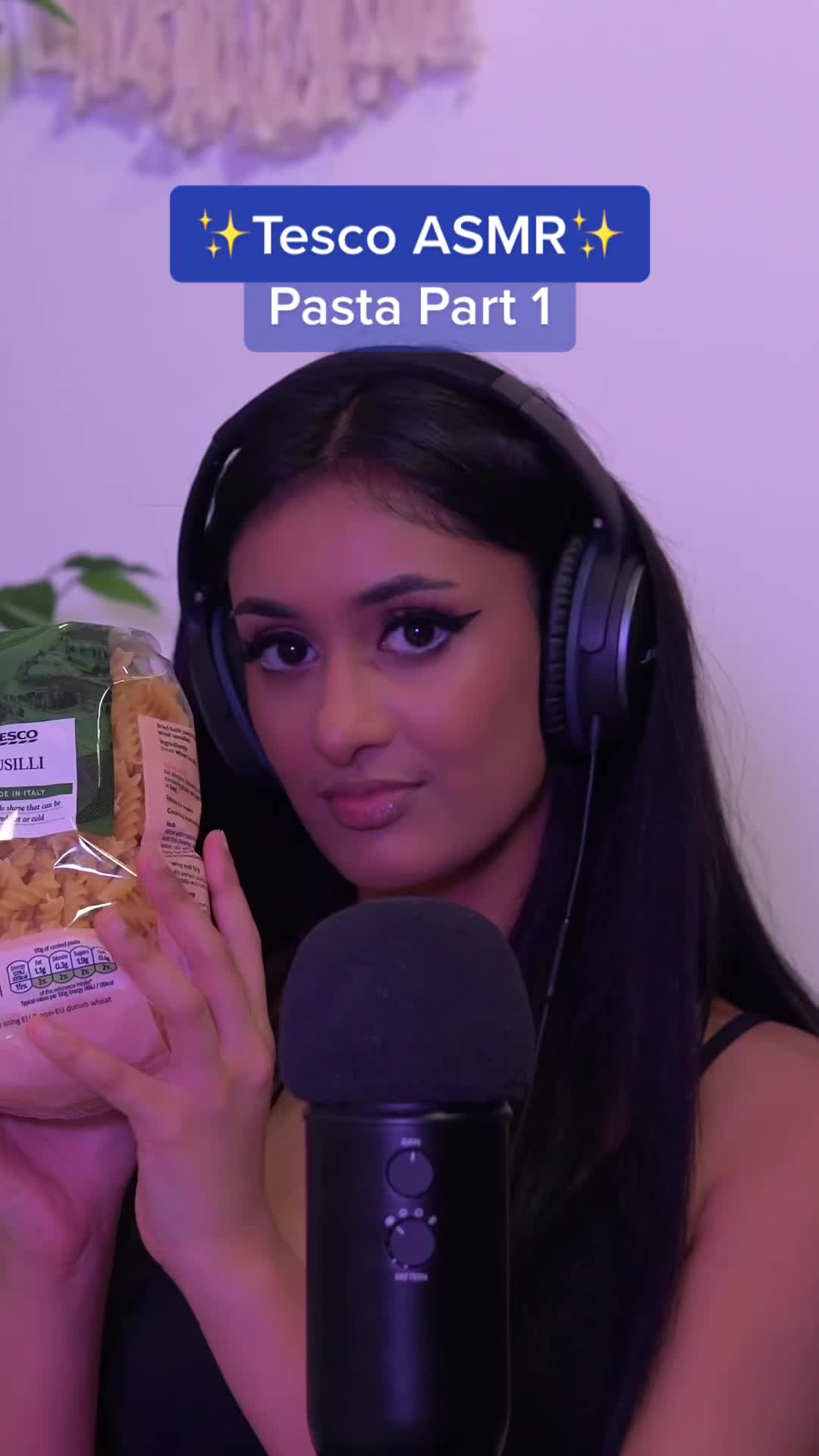 @Kayla Kapoor ASMR